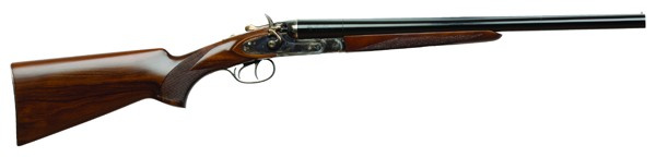 CZ US HAMMERCOACH 12GA 20'' - Win Repeating Arms Promotion